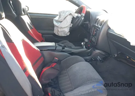 1998 Pontiac Firebird from USA, damaged, VIN 2G2FS22K4W2204570